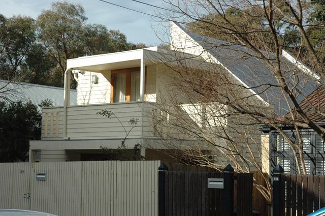 Lilyfield House